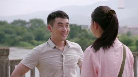 过年的习俗。游戏画面