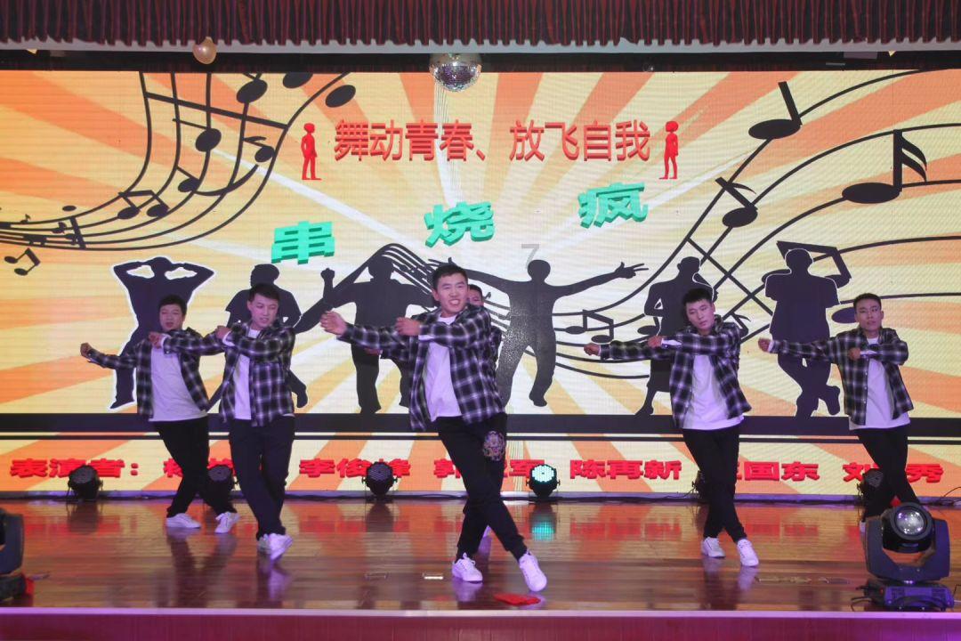 三小只僵尸的游戏时间9