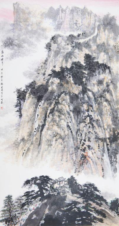你能逃离此地吗