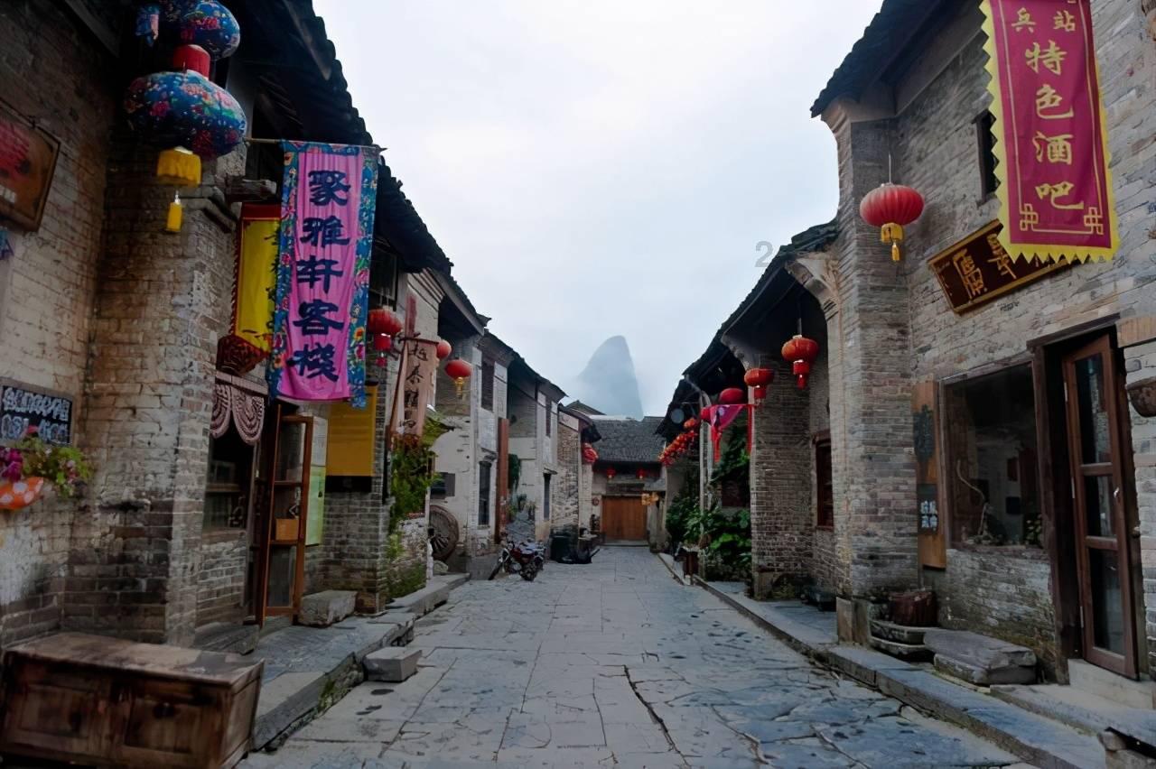 推荐!2024春节山东(威海)乡村文化旅游节·市级精品旅游线路