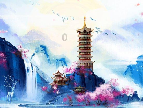 深泽县留村乡开展腊八节送温暖活动