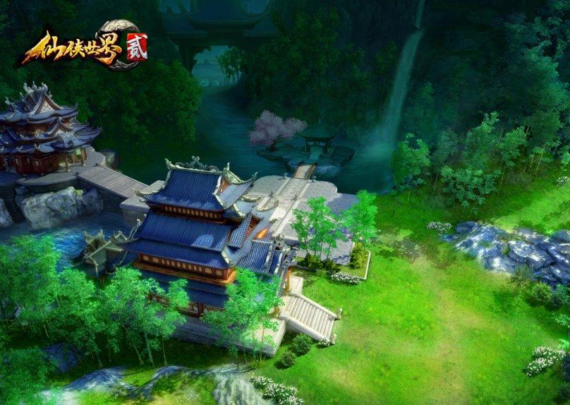 世界上最小的岛是什么岛？游戏画面